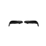 BMW MAD Wet Carbon Front Splitter F30 3 Series MT Bumper 2012-2019