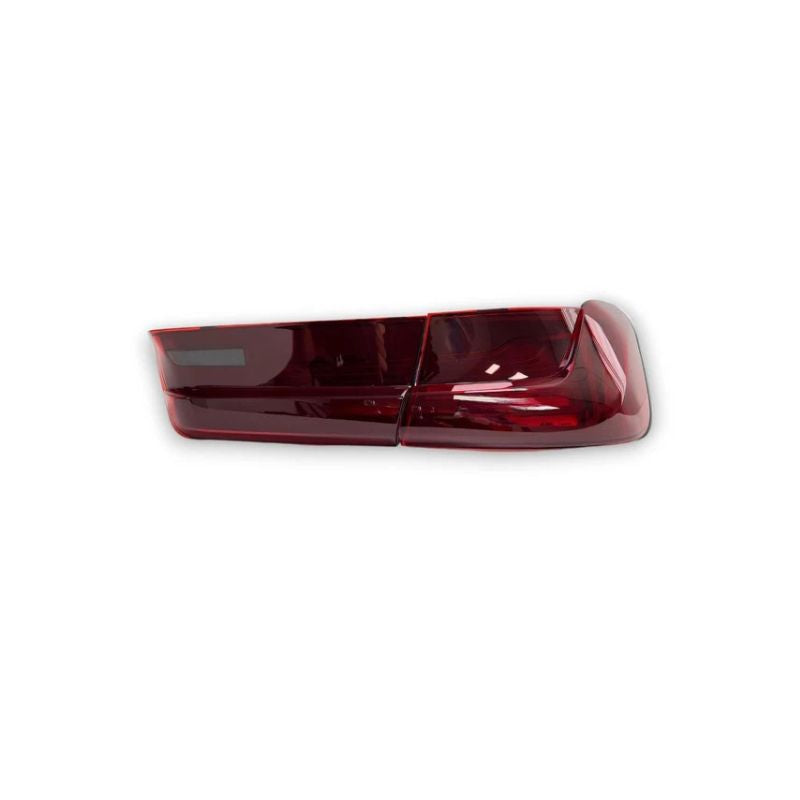 BMW CSL Laser Taillights G80 M3 / G20 3 Series 2019+