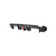 BMW AK Trim Carbon Fibre Rear Diffuser G80 M3 / G82 G83 M4 2021+