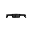 BMW MP - BMW G80 M3 & G82/g83 M4 Carbon Fibre Rear Diffuser 2021+