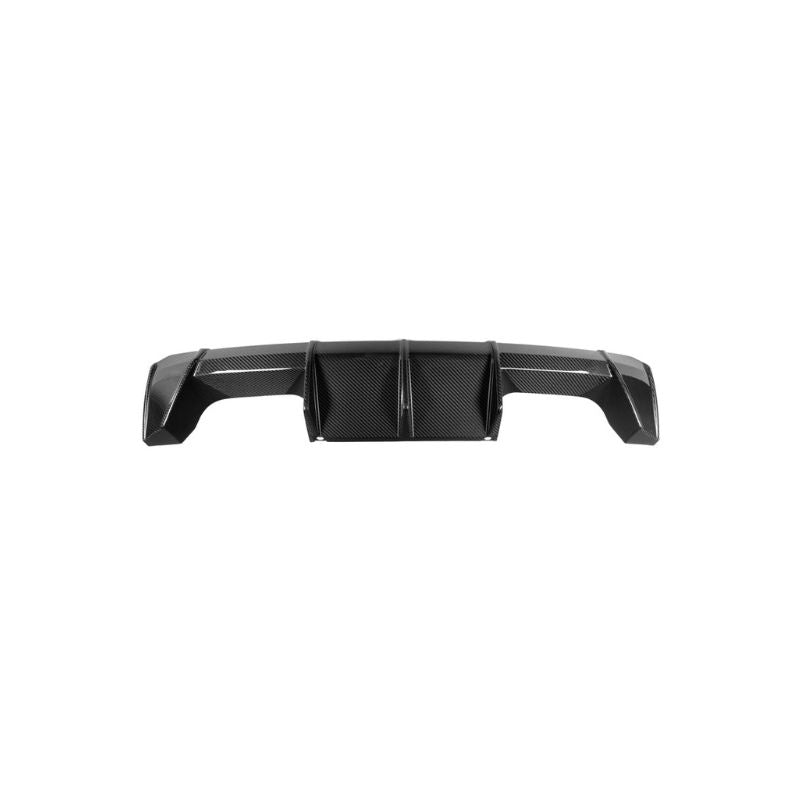 BMW MP - BMW G80 M3 & G82/g83 M4 Carbon Fibre Rear Diffuser 2021+