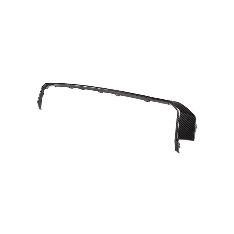 BMW Trim Carbon Fibre Rear Diffuser G80 M3 / G82 G83 M4 2021+