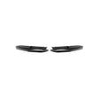 BMW OEM Rear Splitters Carbon Fibre Canards G80 M3 / G82 G83 M4 2021+