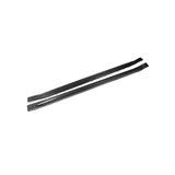 BMW OEM Dry Carbon Side Skirts G80 G81 M3 / G82 G83 M4 2021+