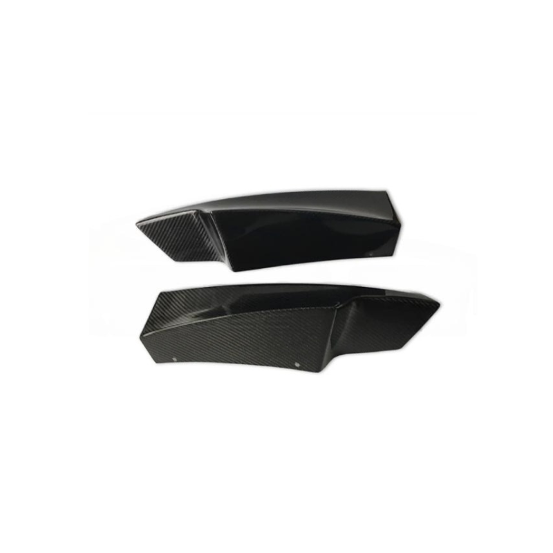 BMW MP Wet Carbon Front Splitter F30 3 Series MT Bumper 2012-2019