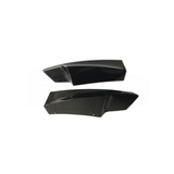BMW MP Wet Carbon Front Splitter F30 3 Series MT Bumper 2012-2019