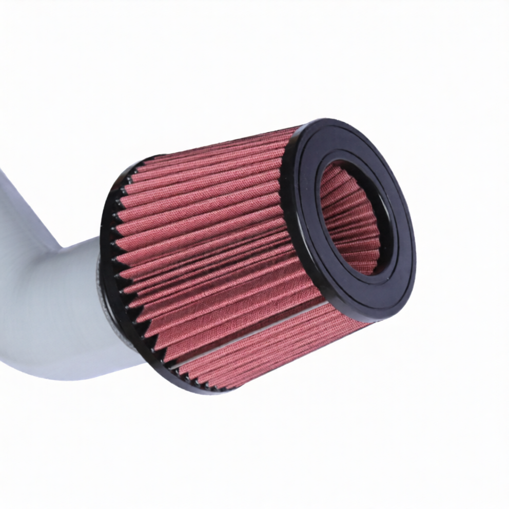 G8x S58 Silicone Front Mount Intake Kit