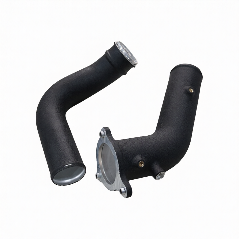 CHARGEPIPE KIT FOR B48 BMW F3X