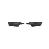 BMW Wet Carbon Rear Splitter F30 3 Series MT Bumper 2012-2019