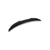 BMW PSM Dry Carbon Spoiler G82 M4 / G22 4 Series 2021+