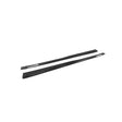 BMW Sq- Dry Carbon Side Skirts G90 M5 2024+
