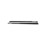 BMW Sq- Dry Carbon Side Skirts G90 M5 2024+