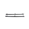 BMW TK Dry Carbon Side Skirts G60 5 Series 2024+