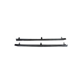 BMW TK Dry Carbon Side Skirts G60 5 Series 2024+