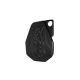 BMW OEM Dry Twill / Front Engine Cover Dry Forged Carbon G90 M5 2024+