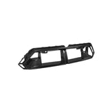 BMW OEM Front Lower Dry Carbon Grille G90 M5 2024+