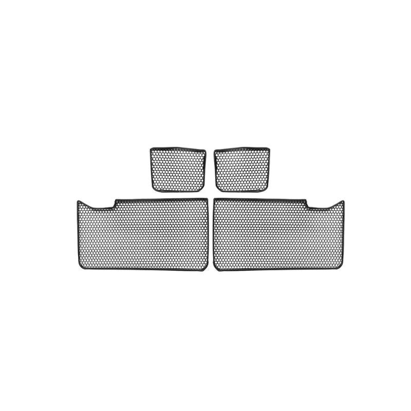 BMW OEM Aluminum Alloy Front Mesh G90 M5 2024+
