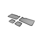 BMW OEM Aluminum Alloy Front Mesh G90 M5 2024+