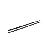 BMW M Performance Dry Carbon Side Skirts G68 G60 5 Series 2024+