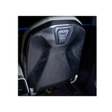 BMW Seat Back Trims Dry Carbon G60 5 Series 2024+