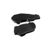 BMW OEM Engine Computer Cover Dry Carbon G90 M5 2024+