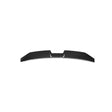 BMW SQ Style Dry Carbon Fibre Trunk Spoiler G60 5 Series / G90 M5 2023+