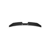BMW SQ Style Dry Carbon Fibre Trunk Spoiler G60 5 Series / G90 M5 2023+
