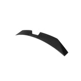 BMW SQ Style Dry Carbon Fibre Trunk Spoiler G60 5 Series / G90 M5 2023+