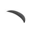 BMW M Style Dry Carbon Fibre Rear Spoiler G60 / G90 / I5 5 Series 2023+