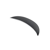BMW M Style Dry Carbon Fibre Rear Spoiler G60 / G90 / I5 5 Series 2023+