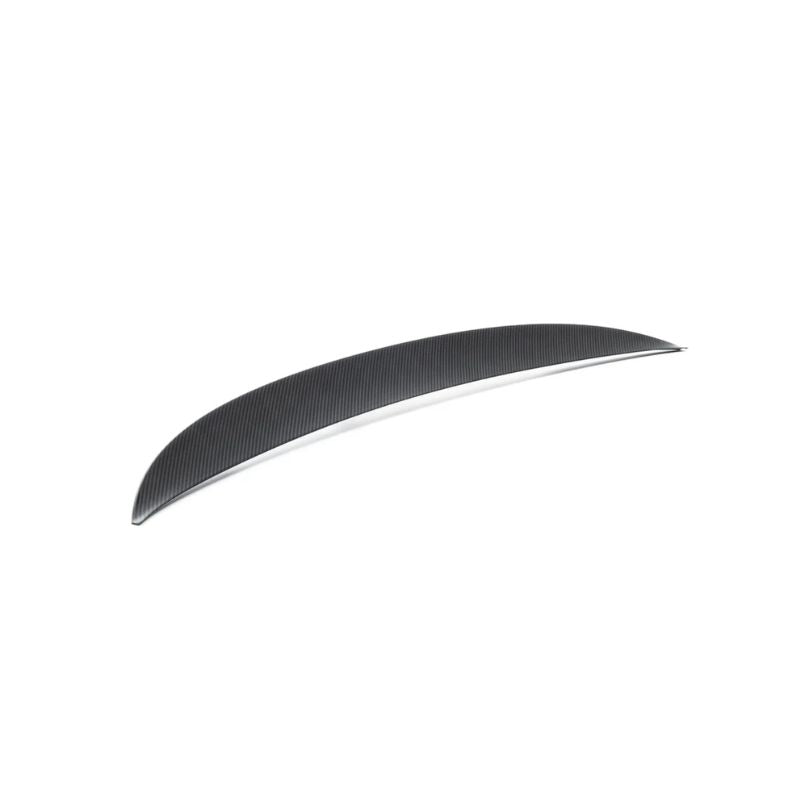 BMW M Style Dry Carbon Fibre Rear Spoiler G60 / G90 / I5 5 Series 2023+