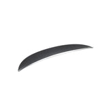 BMW M Style Dry Carbon Fibre Rear Spoiler G60 / G90 / I5 5 Series 2023+