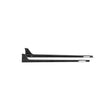 BMW SQ-B Dry Carbon Side Skirts G90 M5 2024+