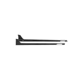 BMW SQ-B Dry Carbon Side Skirts G90 M5 2024+
