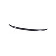 BMW M5 Style Dry Carbon Fibre Rear Spoiler G60 / G90 / I5 5 Series 2023+