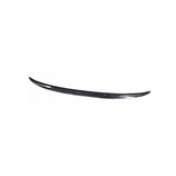 BMW M5 Style Dry Carbon Fibre Rear Spoiler G60 / G90 / I5 5 Series 2023+
