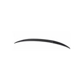 BMW M5 Style Dry Carbon Fibre Rear Spoiler G60 / G90 / I5 5 Series 2023+