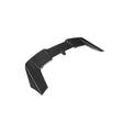 BMW SQ Style Dry Carbon Fibre Trunk Spoiler G99 M5 2024+