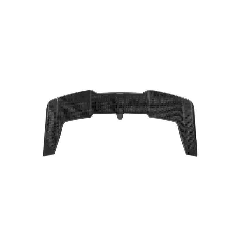 BMW SQ Style Dry Carbon Fibre Trunk Spoiler G99 M5 2024+