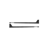 BMW SQ-B Dry Carbon Side Skirts G90 M5 2024+