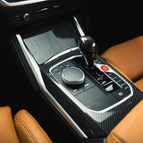 BMW Red Stop/start Button F40 1 Series G42 2 Series G20 3 Series G22 4 Series 2019+