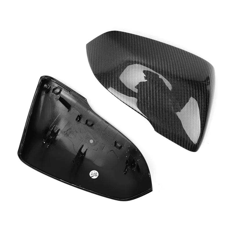 BMW OEM Carbon Fibre Mirror Caps X1 F48 F49 Z4 G29 F40 F44 X2 F39 2015+