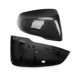 BMW OEM Carbon Fibre Mirror Caps X1 F48 F49 Z4 G29 F40 F44 X2 F39 2015+