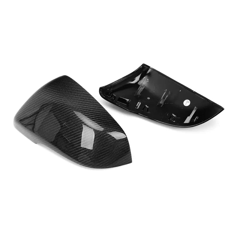 BMW OEM Carbon Fibre Mirror Caps X1 F48 F49 Z4 G29 F40 F44 X2 F39 2015+