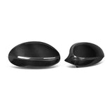 BMW M Performance Carbon Fibre Mirror Caps E Series 1 & 3 Series Pre-lci