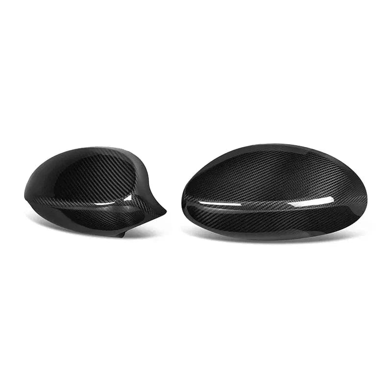 BMW M Performance Carbon Fibre Mirror Caps E Series 1 & 3 Series Pre-lci