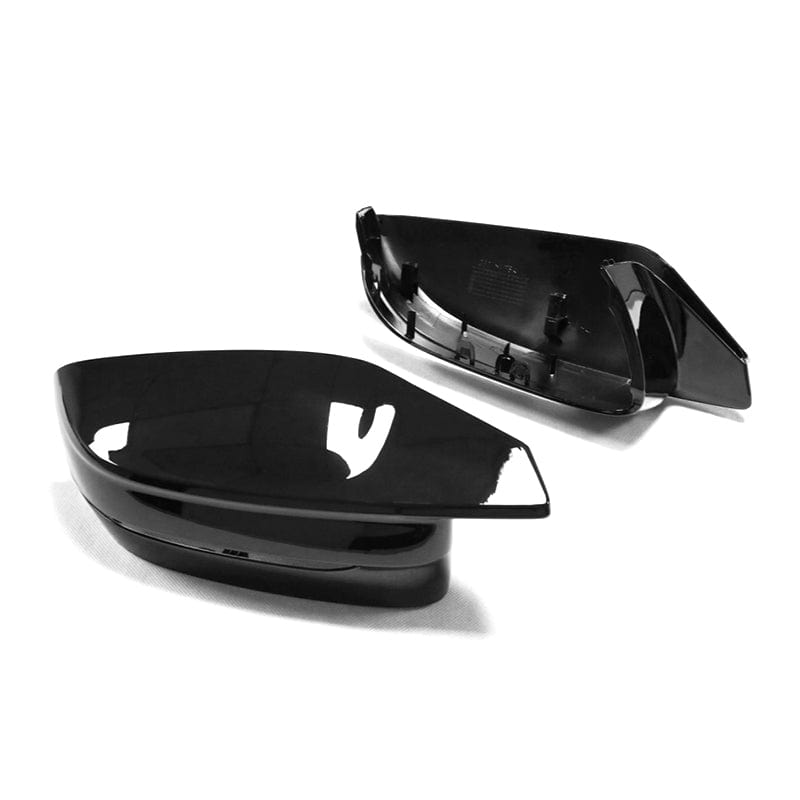 BMW M3/m4 Wet Carbon Mirror Caps G Series G14–g38