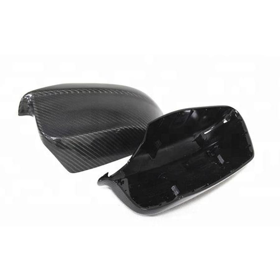 BMW OEM Wet Carbon Mirror Caps F10 F11 F18 5 Series Pre-lci 2010-2017