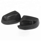 BMW OEM Wet Carbon Mirror Caps F10 F11 F18 5 Series Pre-lci 2010-2017