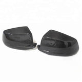 BMW OEM Wet Carbon Mirror Caps F10 F11 F18 5 Series Pre-lci 2010-2017